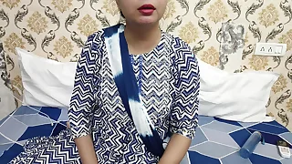 hot xxx kaam wali &lpar;maid&rpar; fucked hard until crest with hindi audio