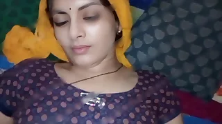Indian hot Bhabhi sex with tailor master &lpar;Hindi audio&rpar;