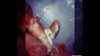 Indian desi boy jerking off