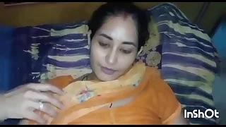 Desi bhabhi sex video adjacent to Hindi audio